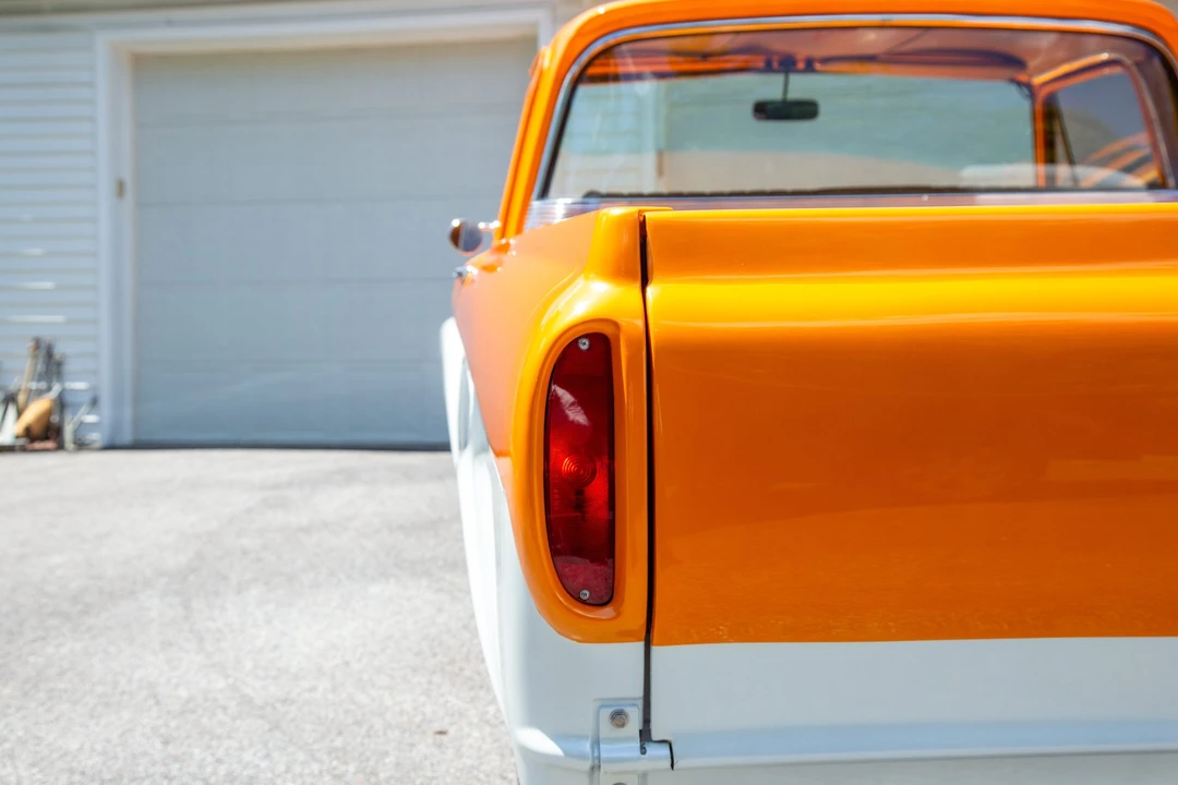 1963 Ford - Image 27 of 31