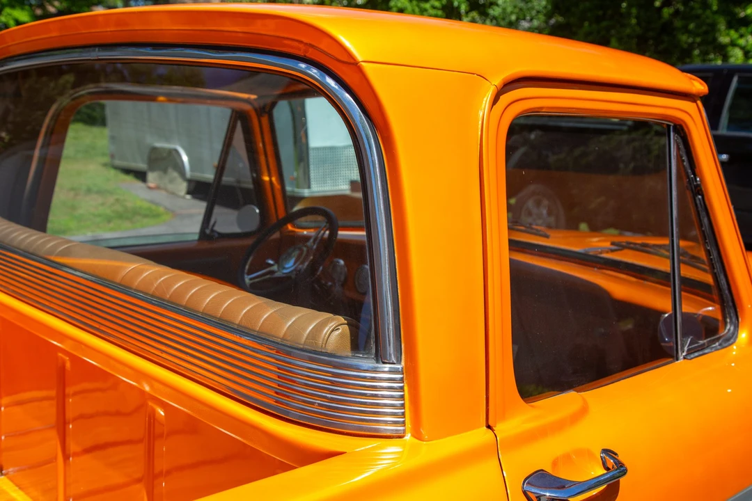 1963 Ford - Image 19 of 31