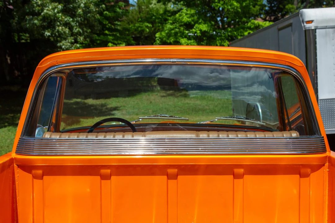 1963 Ford - Image 24 of 31