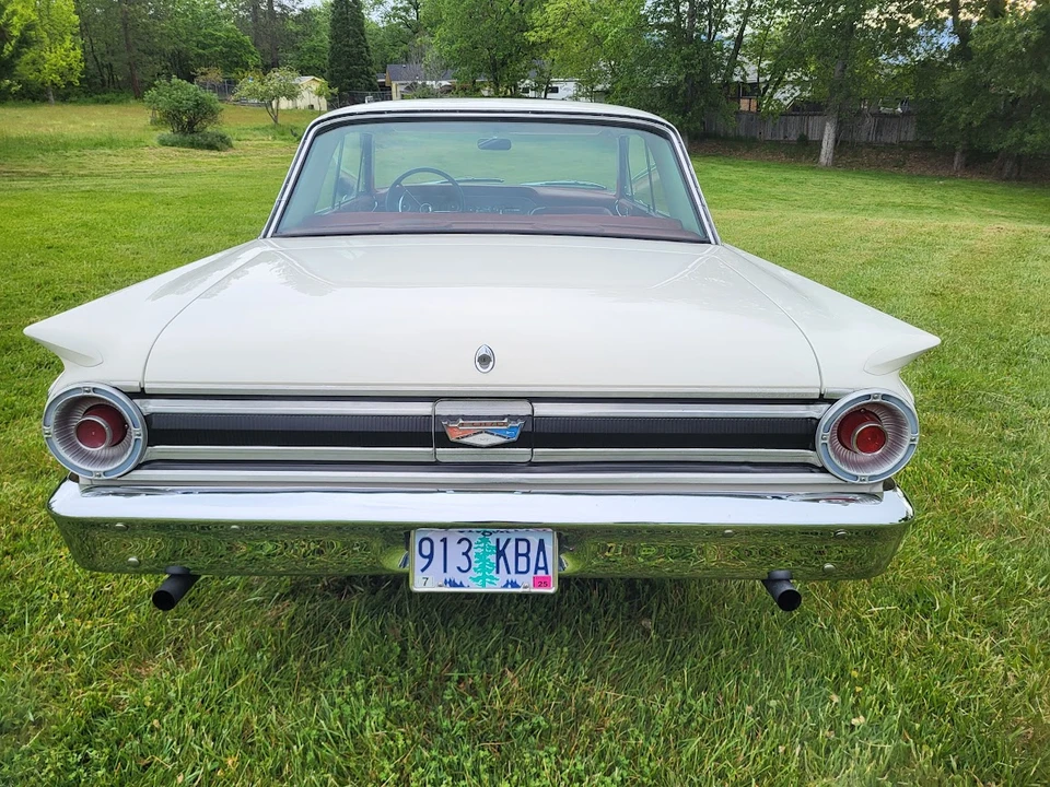1963 Ford Fairlane 3rd Gen - Image 8 of 31