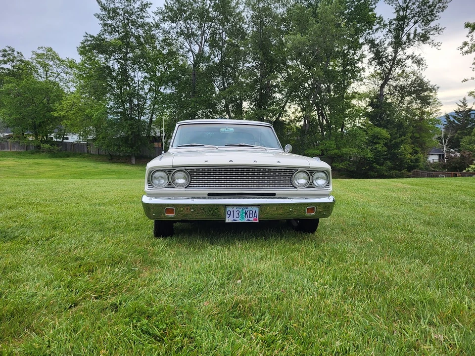 1963 Ford Fairlane 3rd Gen - Image 4 of 31