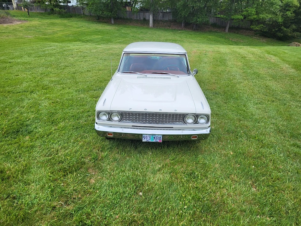 1963 Ford Fairlane 3rd Gen - Image 3 of 31