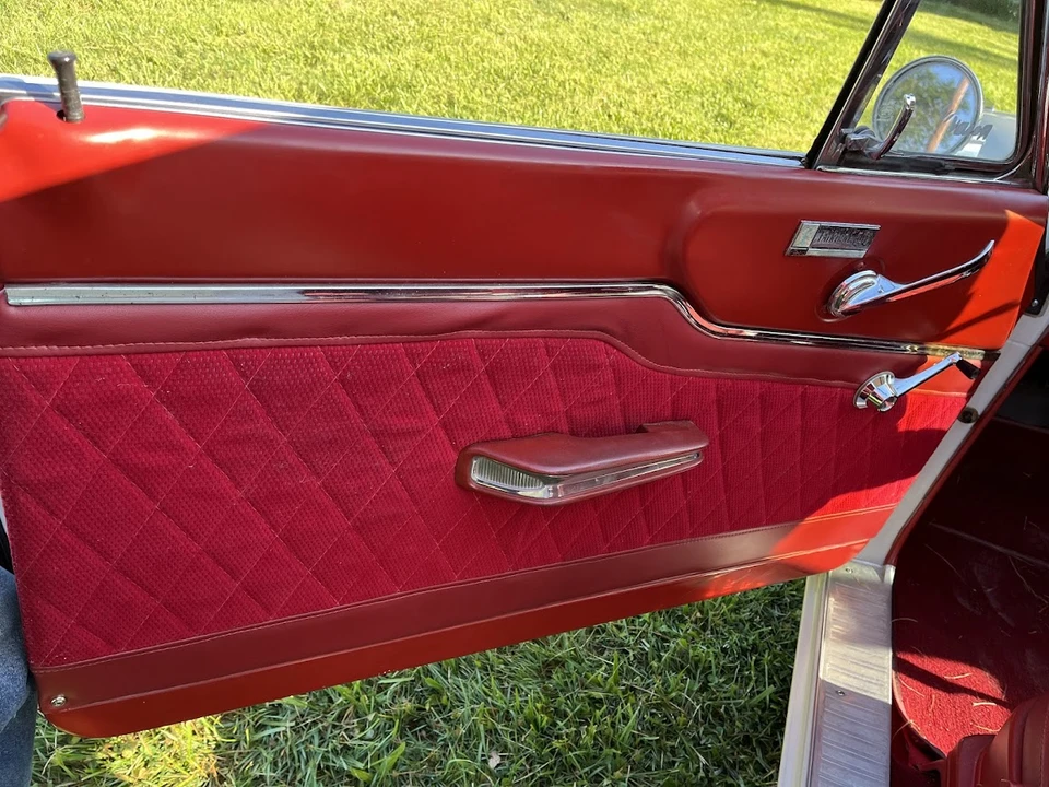 1963 Ford Fairlane 3rd Gen - Image 16 of 31