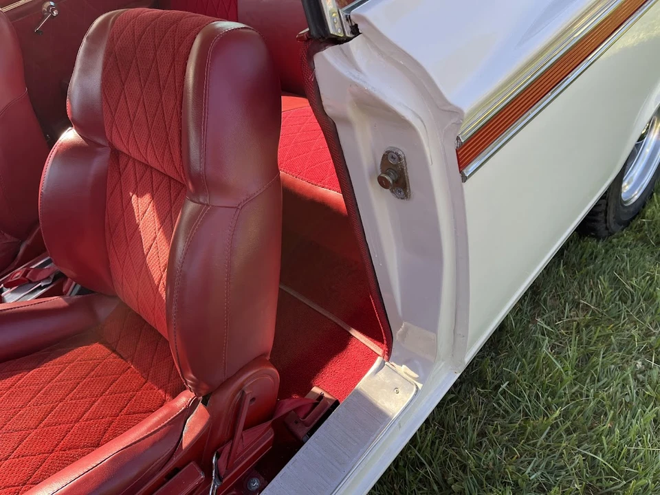 1963 Ford Fairlane 3rd Gen - Image 19 of 31