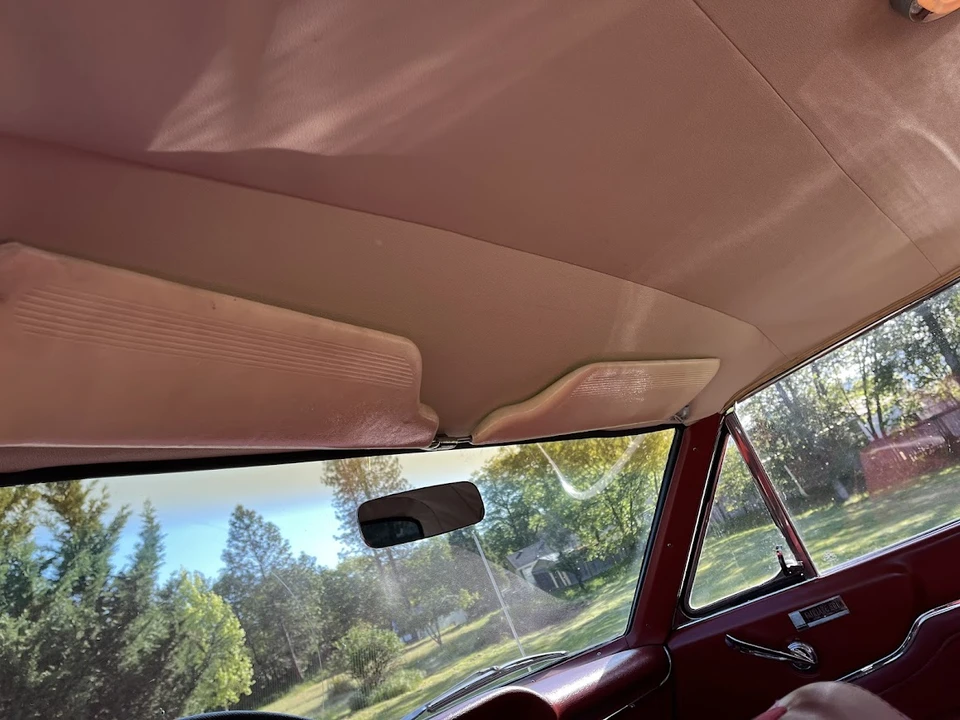 1963 Ford Fairlane 3rd Gen - Image 30 of 31