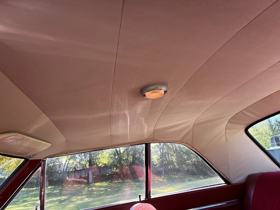 1963 Ford Fairlane 3rd Gen - Image 31 of 31