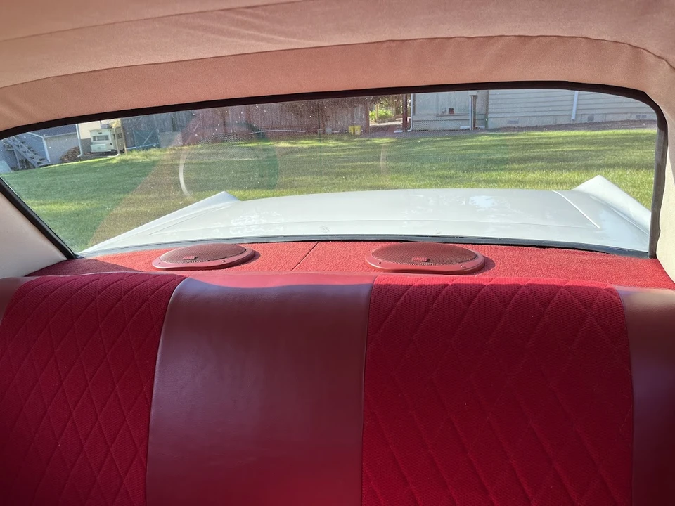 1963 Ford Fairlane 3rd Gen - Image 27 of 31