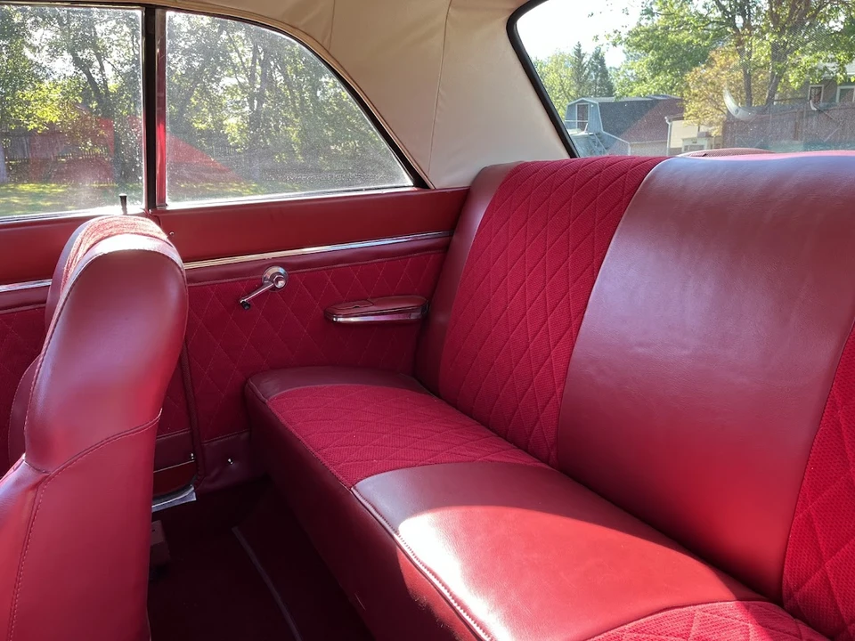 1963 Ford Fairlane 3rd Gen - Image 25 of 31