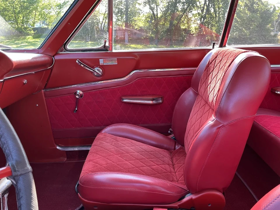 1963 Ford Fairlane 3rd Gen - Image 14 of 31