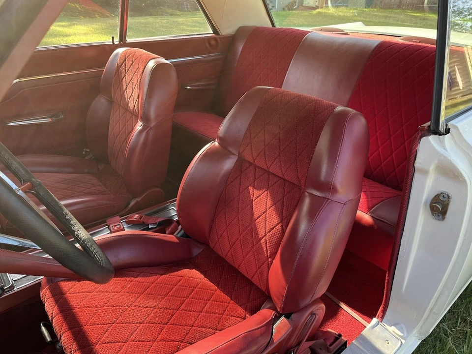 1963 Ford Fairlane 3rd Gen - Image 13 of 31
