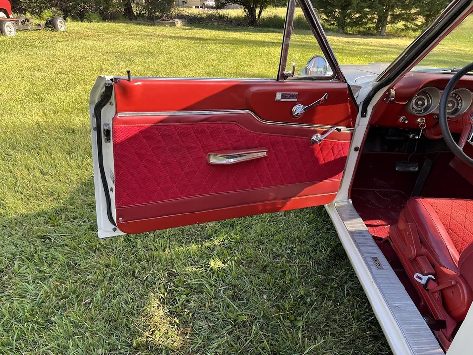 1963 Ford Fairlane 3rd Gen - Image 15 of 31