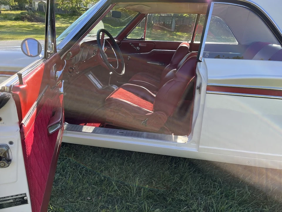 1963 Ford Fairlane 3rd Gen - Image 18 of 31