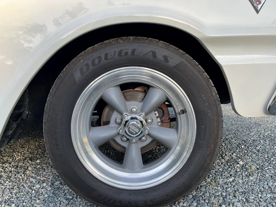 1963 Ford Fairlane 3rd Gen - Image 11 of 31