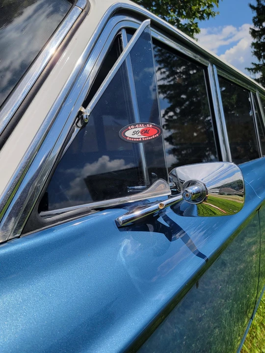 1963 Ford Fairlane 3rd Gen - Image 14 of 31