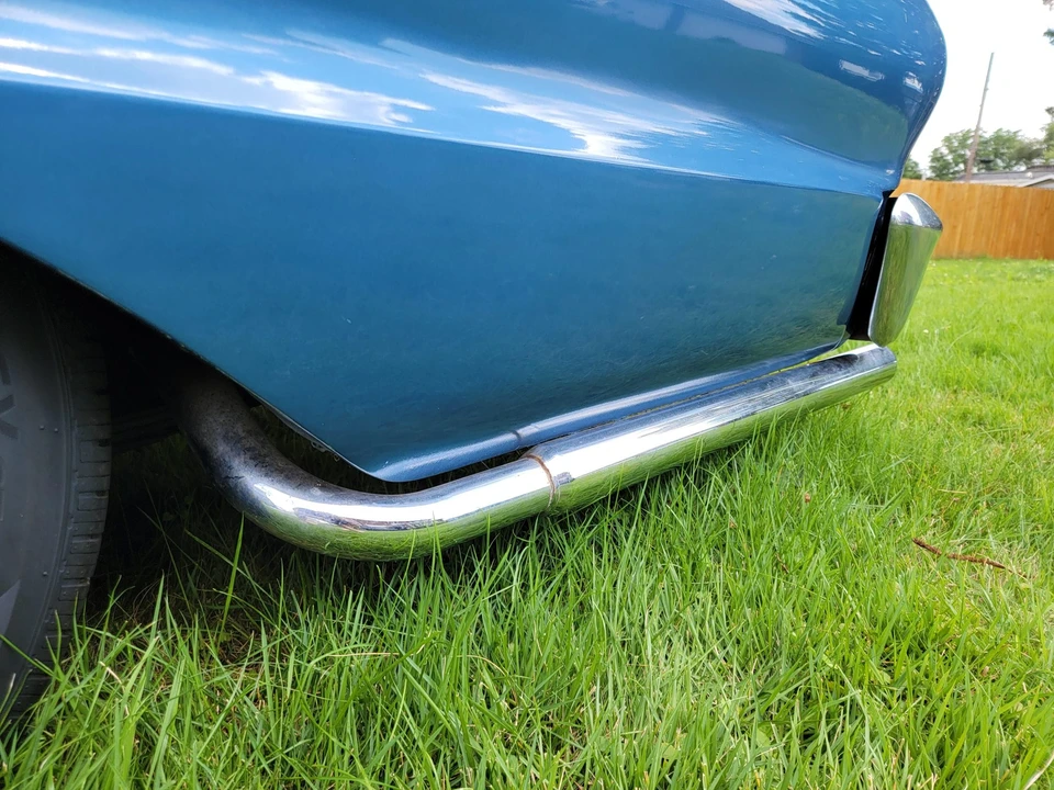 1963 Ford Fairlane 3rd Gen - Image 15 of 31