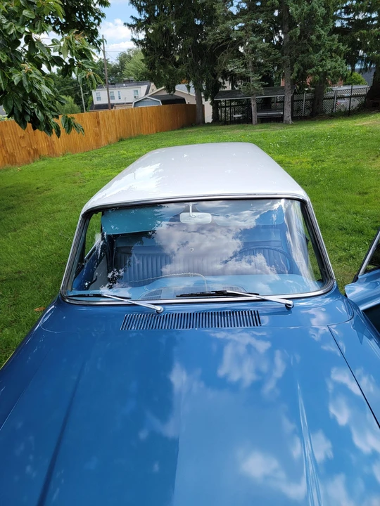 1963 Ford Fairlane 3rd Gen - Image 11 of 31