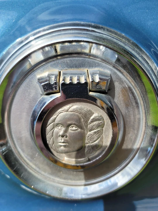 1963 Ford Fairlane 3rd Gen - Image 22 of 31