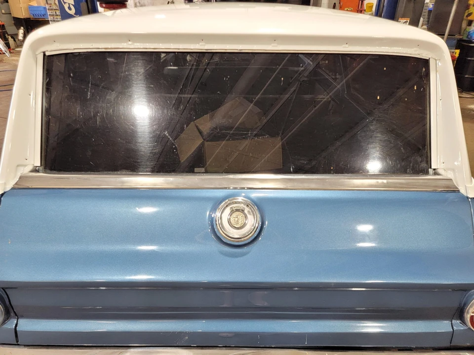 1963 Ford Fairlane 3rd Gen - Image 18 of 31