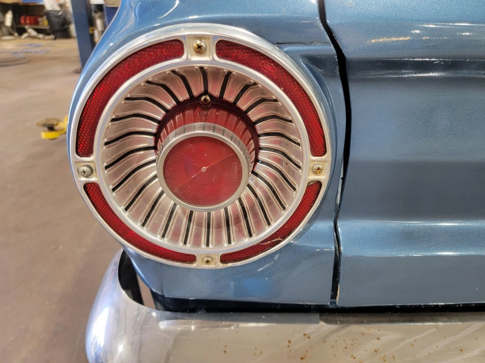 1963 Ford Fairlane 3rd Gen - Image 17 of 31