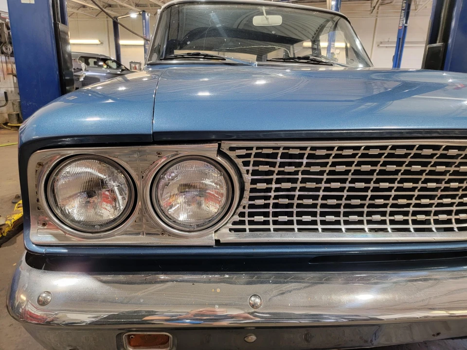 1963 Ford Fairlane 3rd Gen - Image 8 of 31