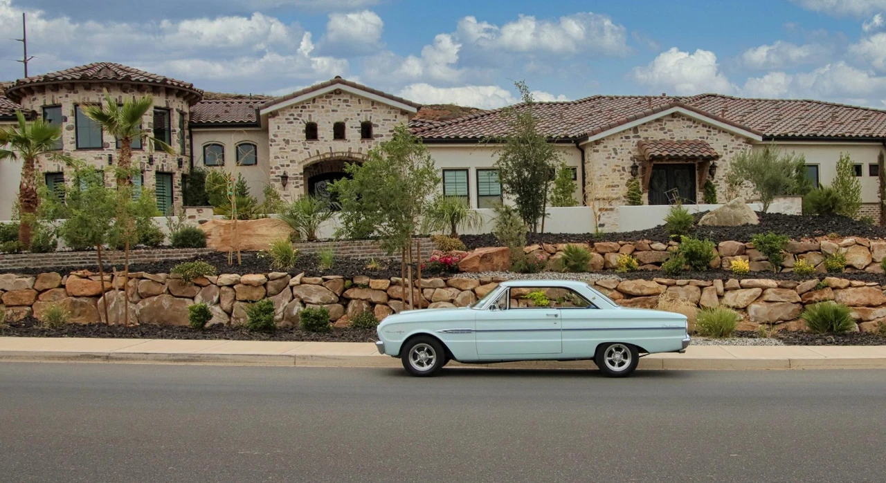 1963 Ford Falcon 1st Gen - Image 9 of 31