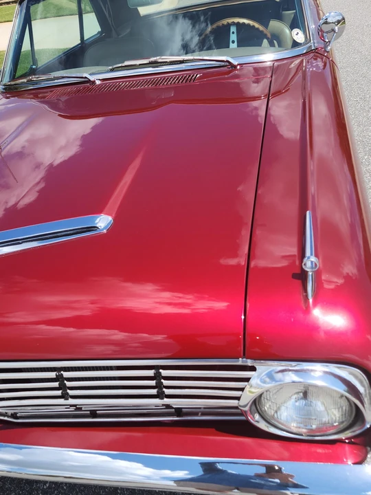 1963 Ford Falcon 1st Gen - Image 24 of 31