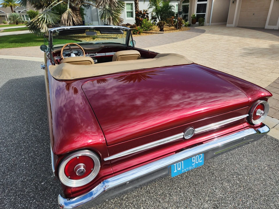 1963 Ford Falcon 1st Gen - Image 31 of 31