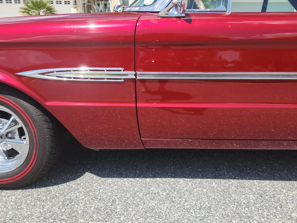 1963 Ford Falcon 1st Gen - Image 26 of 31
