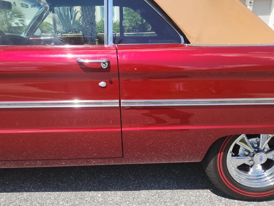 1963 Ford Falcon 1st Gen - Image 27 of 31