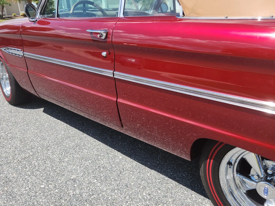 1963 Ford Falcon 1st Gen - Image 28 of 31