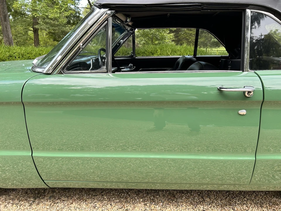 1963 Ford Falcon 1st Gen - Image 23 of 31