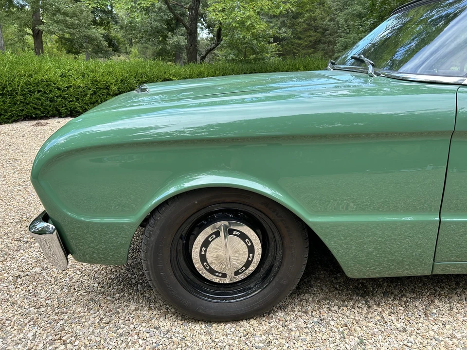 1963 Ford Falcon 1st Gen - Image 20 of 31