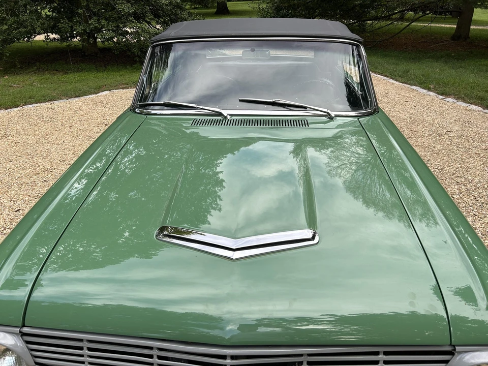 1963 Ford Falcon 1st Gen - Image 18 of 31