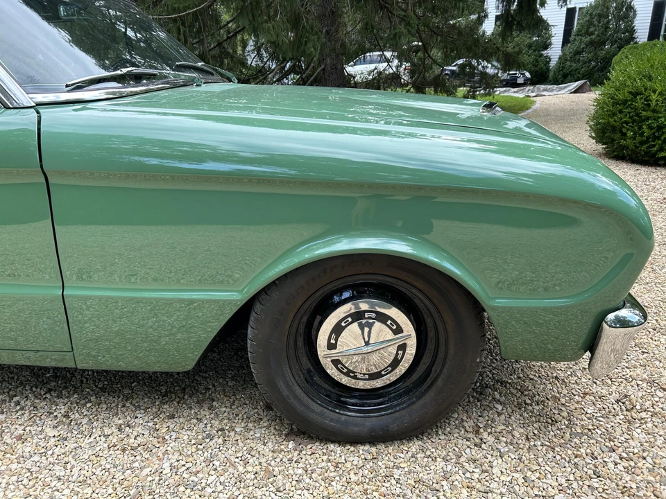 1963 Ford Falcon 1st Gen - Image 21 of 31