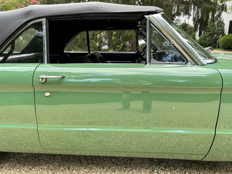 1963 Ford Falcon 1st Gen - Image 24 of 31