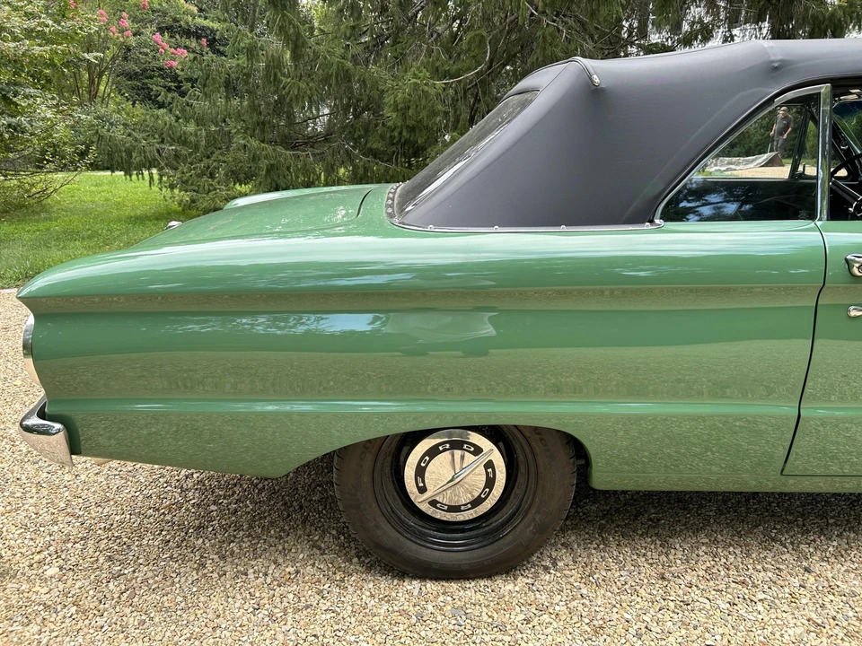 1963 Ford Falcon 1st Gen - Image 25 of 31