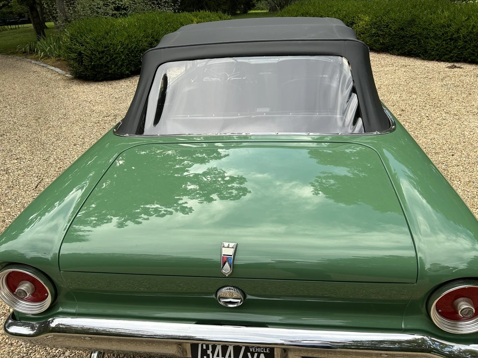 1963 Ford Falcon 1st Gen - Image 7 of 31
