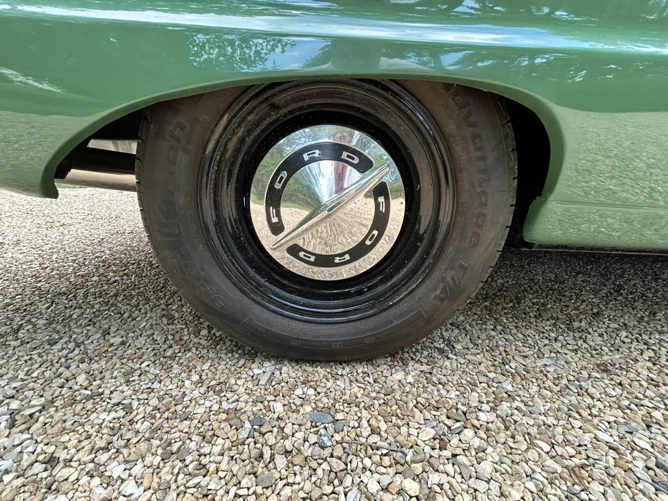 1963 Ford Falcon 1st Gen - Image 29 of 31