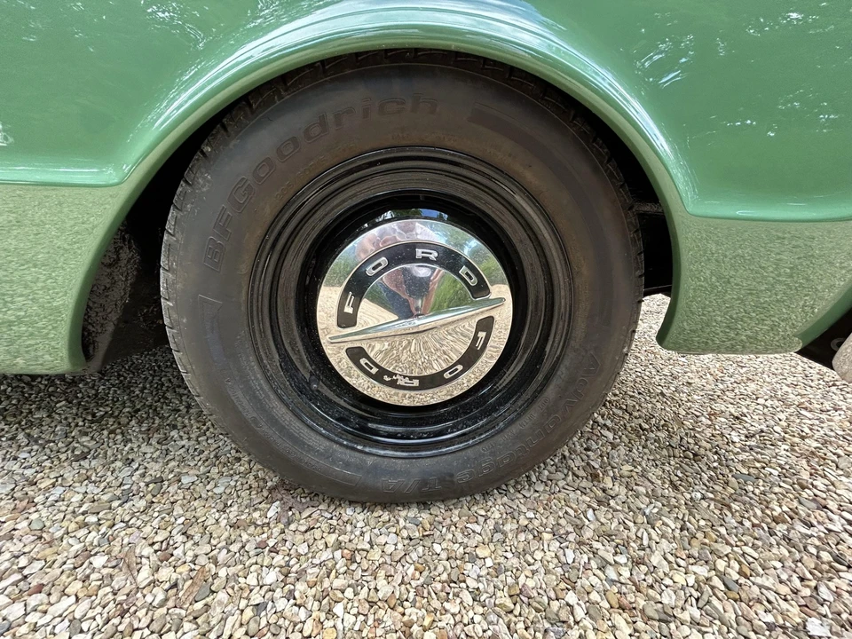 1963 Ford Falcon 1st Gen - Image 27 of 31