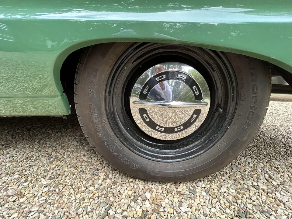 1963 Ford Falcon 1st Gen - Image 28 of 31