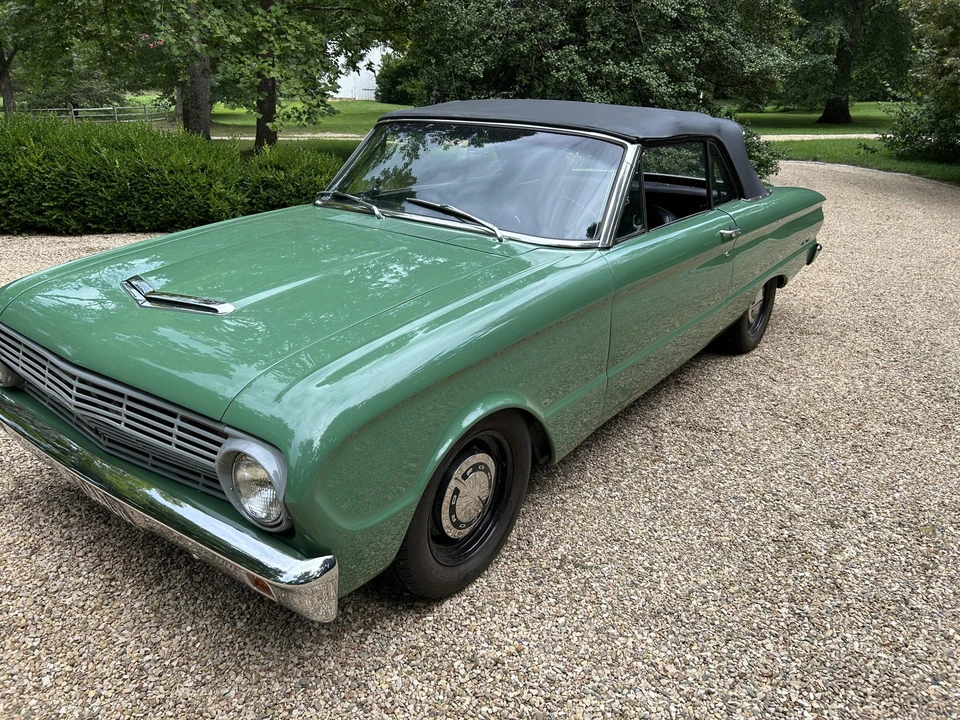 1963 Ford Falcon 1st Gen - Image 2 of 31