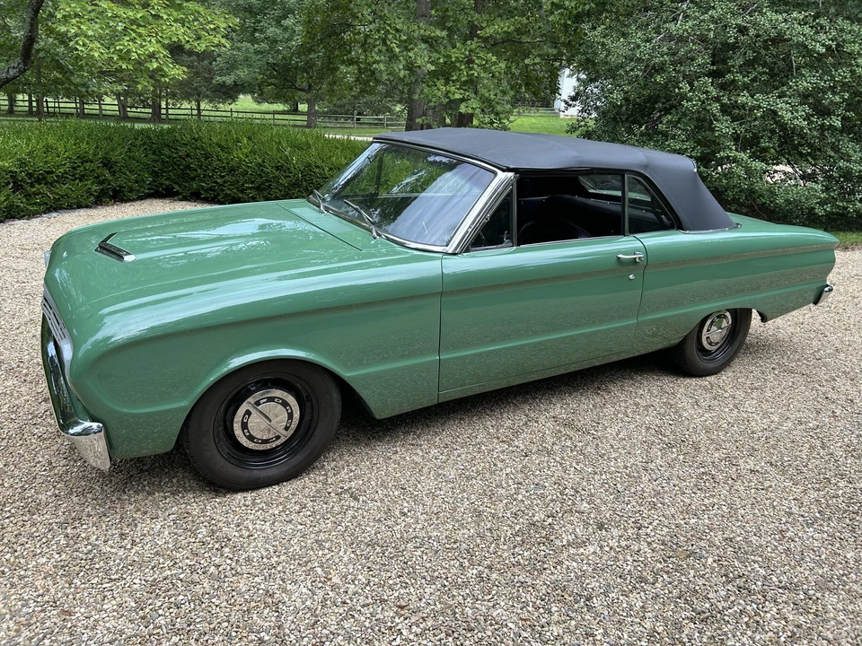 1963 Ford Falcon 1st Gen - Image 3 of 31