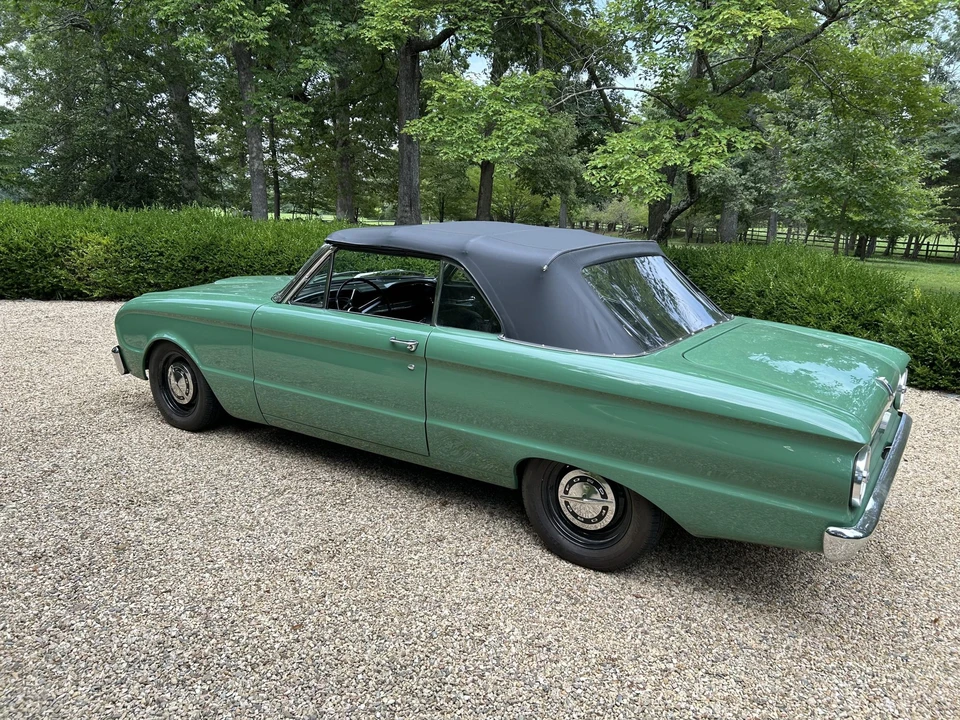 1963 Ford Falcon 1st Gen - Image 5 of 31
