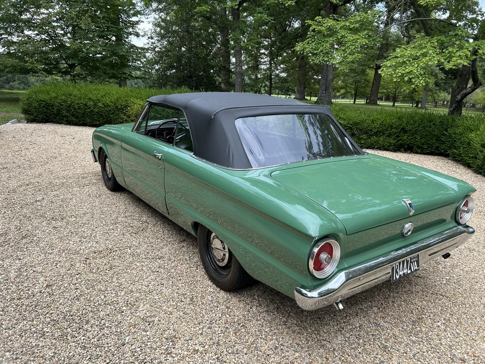 1963 Ford Falcon 1st Gen - Image 6 of 31