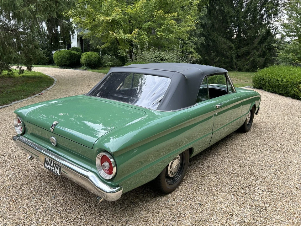 1963 Ford Falcon 1st Gen - Image 9 of 31