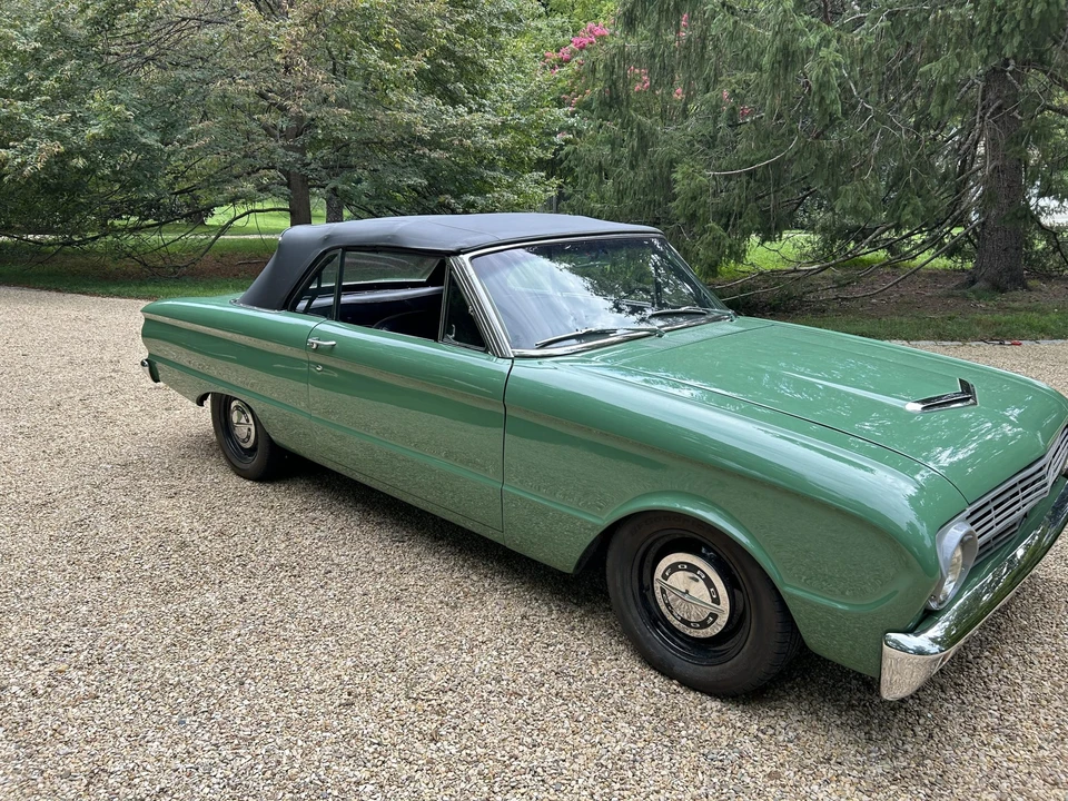1963 Ford Falcon 1st Gen - Image 12 of 31