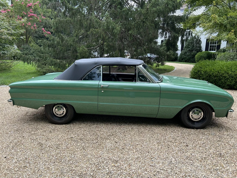 1963 Ford Falcon 1st Gen - Image 10 of 31