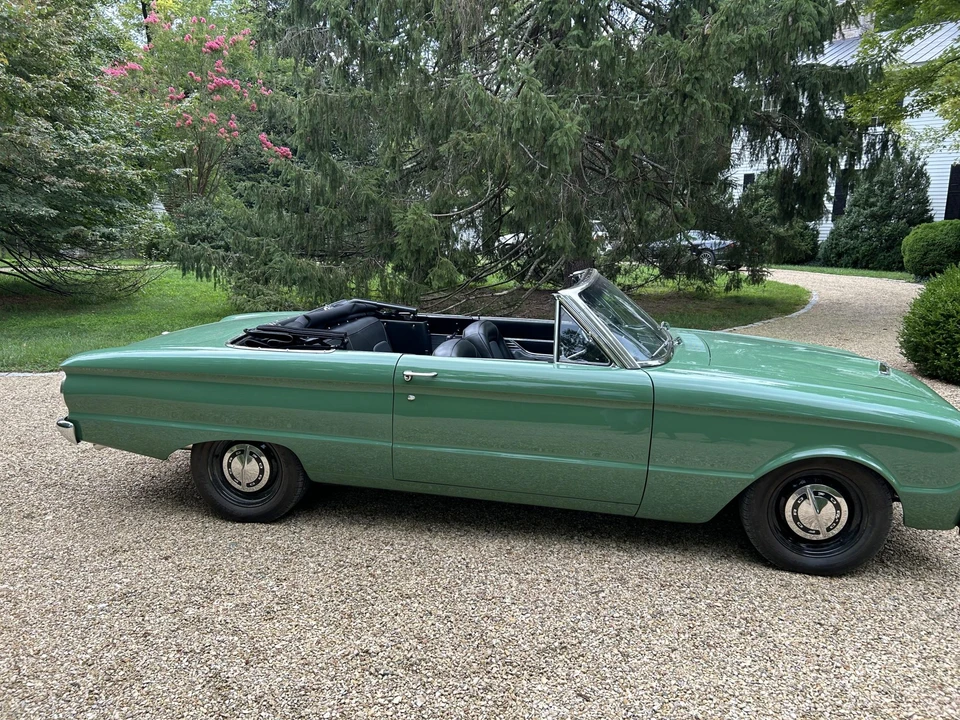 1963 Ford Falcon 1st Gen - Image 17 of 31