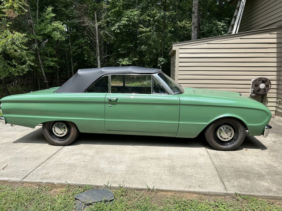 1963 Ford Falcon 1st Gen - Image 11 of 31