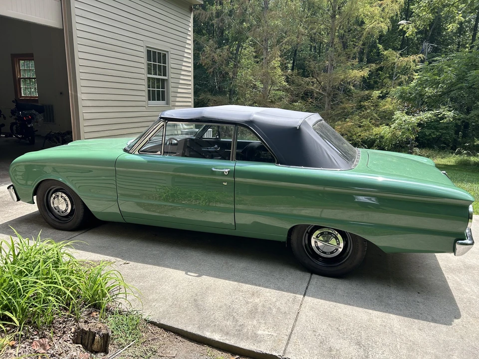 1963 Ford Falcon 1st Gen - Image 4 of 31